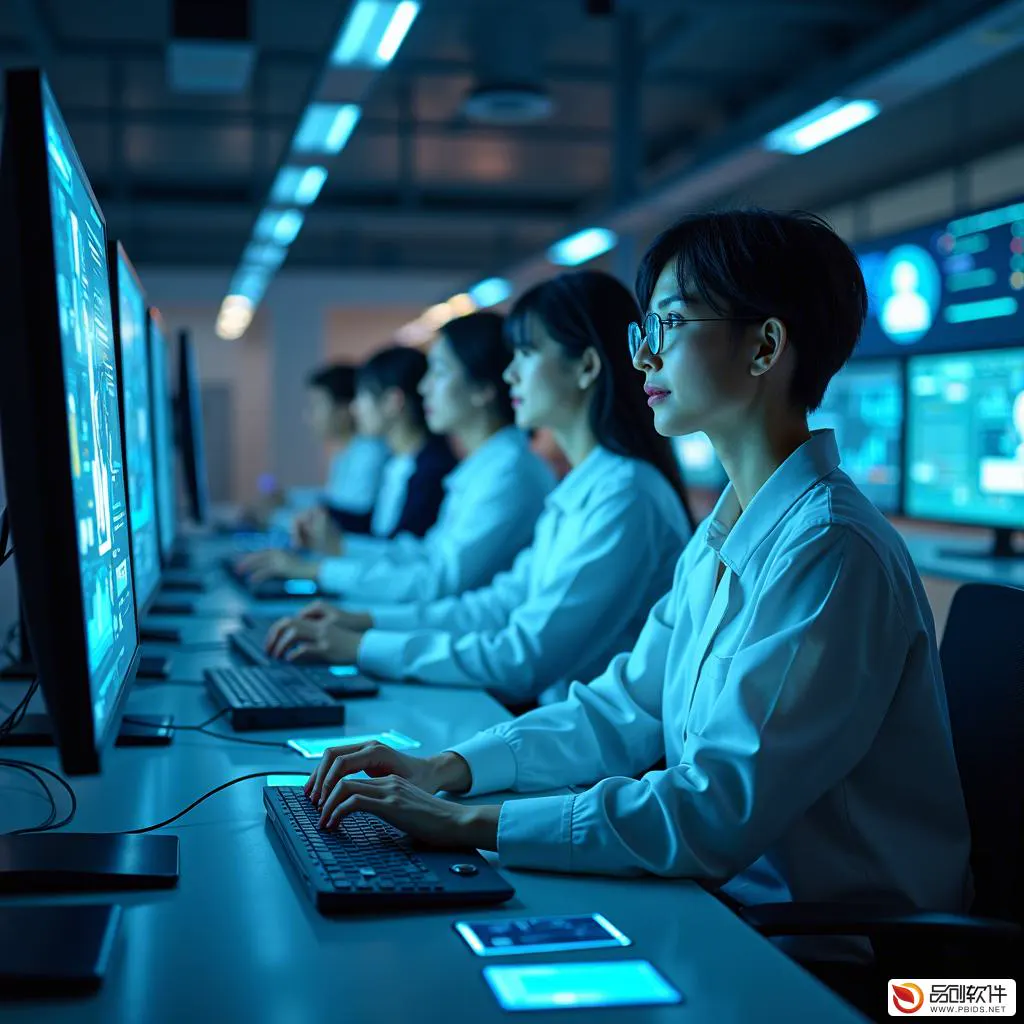 武汉市AI社交互动应用研发中心：引领未来社交新风尚
