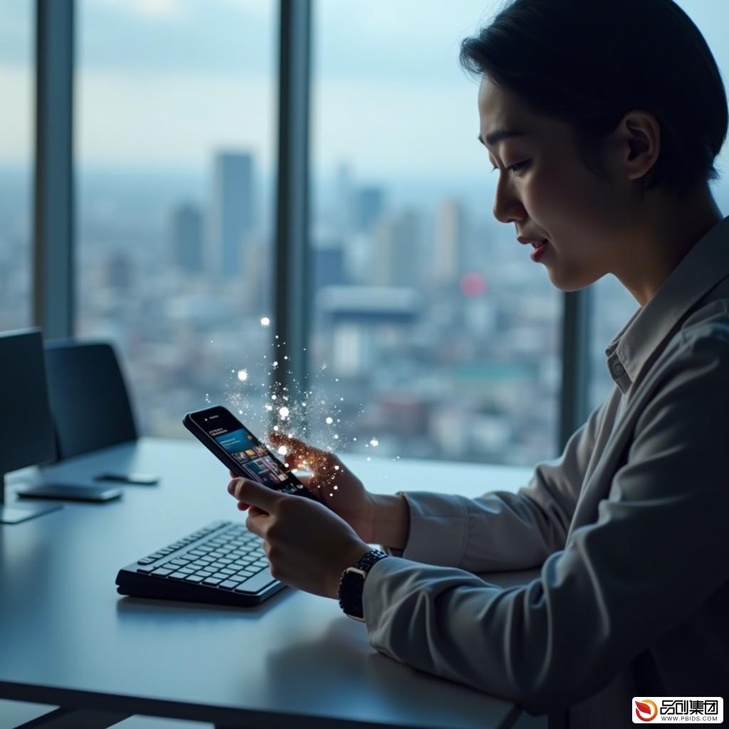 开发订制小程序：打造个性化数字解决方案的...
