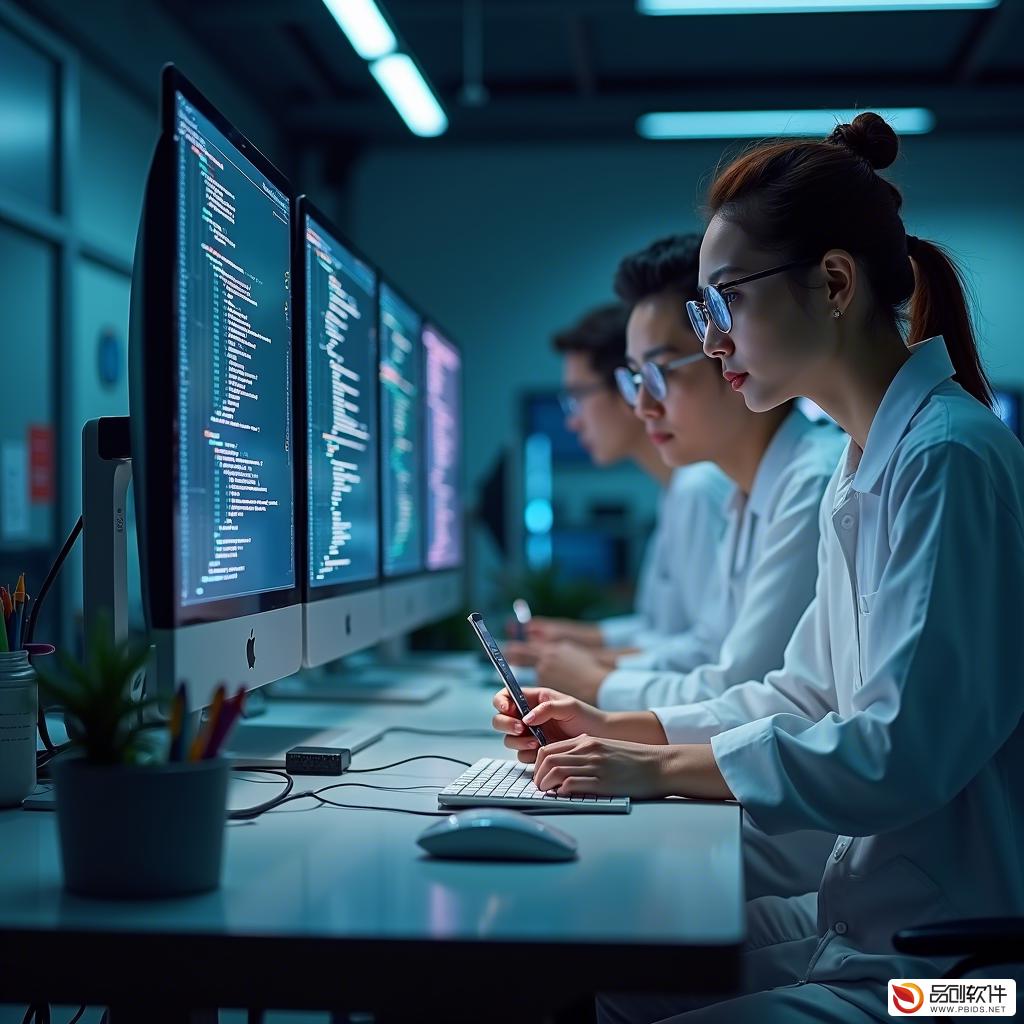 深圳市智能硬件集成技术团队的创新之路
