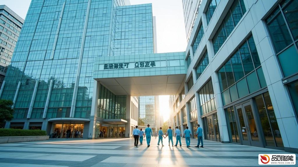 广州市医疗O2O电子商城：革新医疗服务的新篇章
