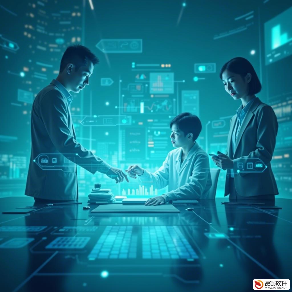 武汉市保险业务处理系统：创新引领行业发展
