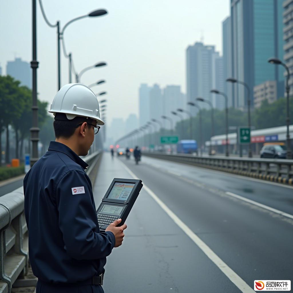 成都市市政设施巡检工单系统机构全面解析
