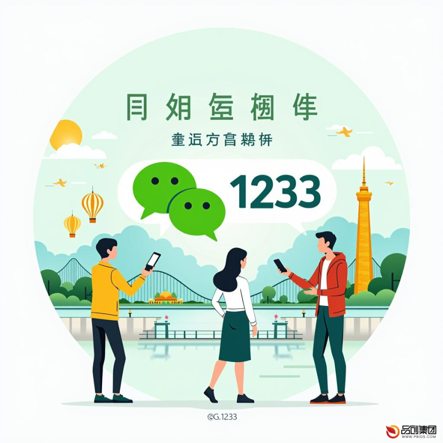 深度解析“湖北微信公众号12333”：服务民生，连接你我
