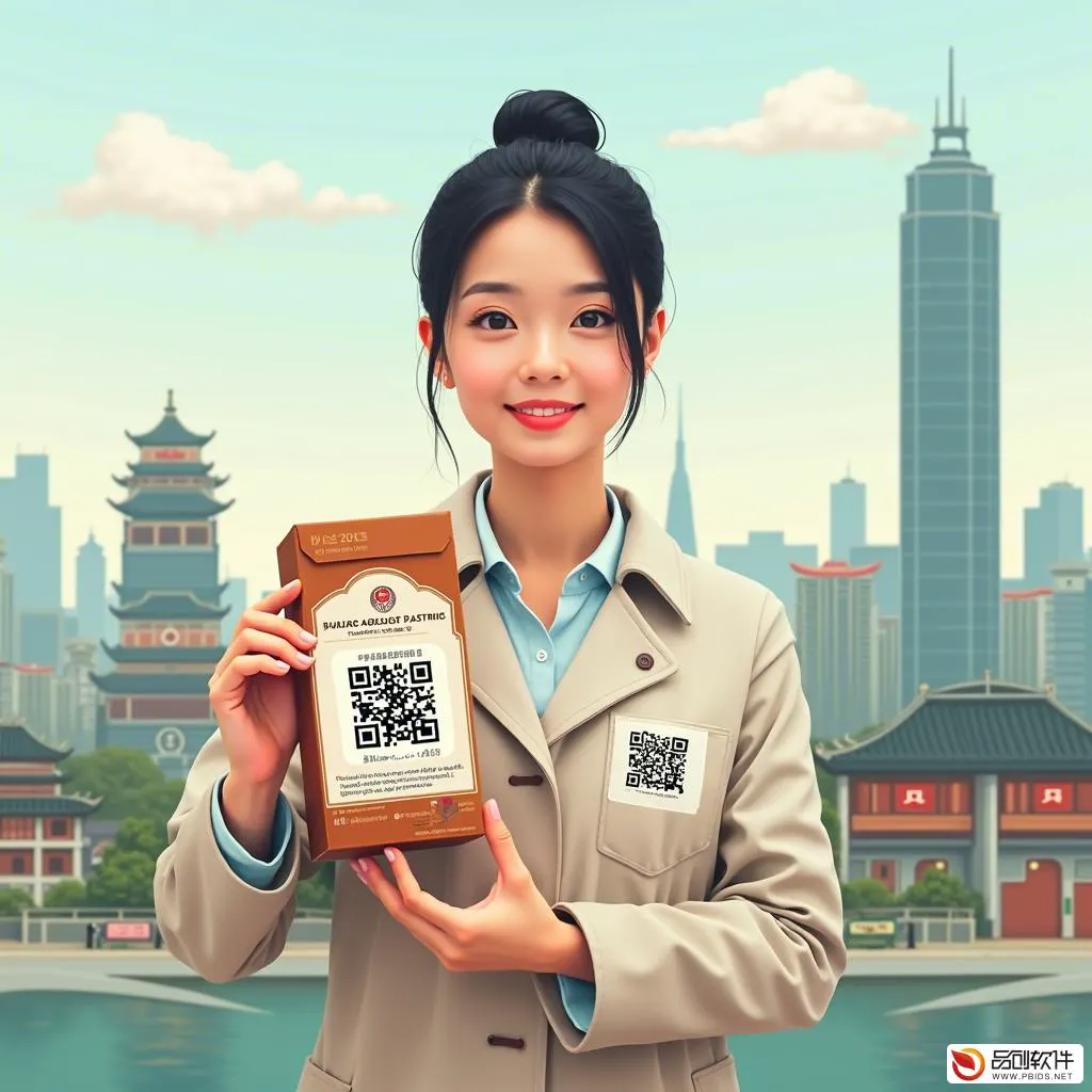 苏州市烟草溯源防伪平台机构：守护消费安全，引领...