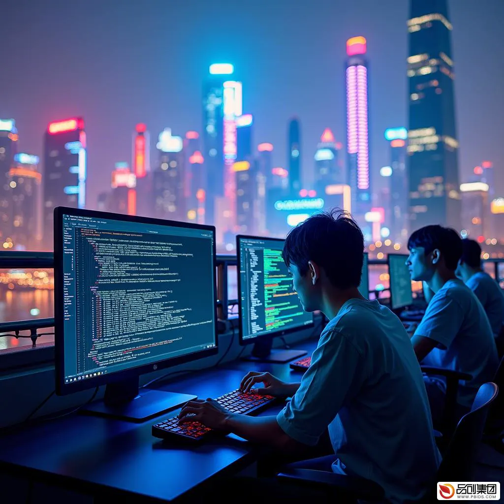 武汉软件开发薪资揭秘：高薪背后的机遇与挑战
