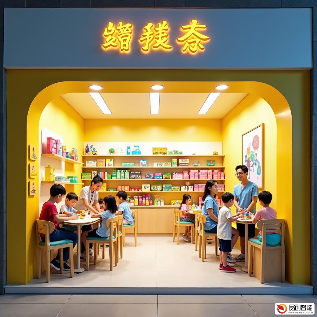 苏州市儿童健康管理平台服务站：全方位守护...