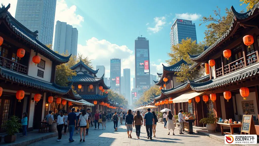 苏州市零售私域流量智能分发平台公司的创新与实践
