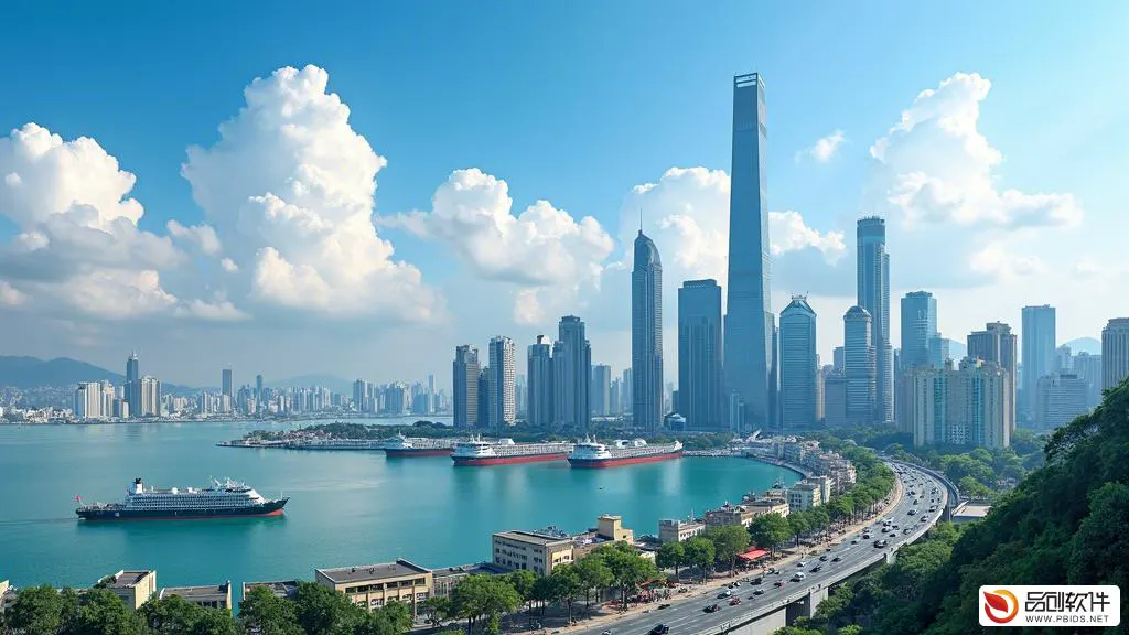 珠海市医疗废物智能回收追踪平台集成商：科技引领医疗废物管理新篇章
