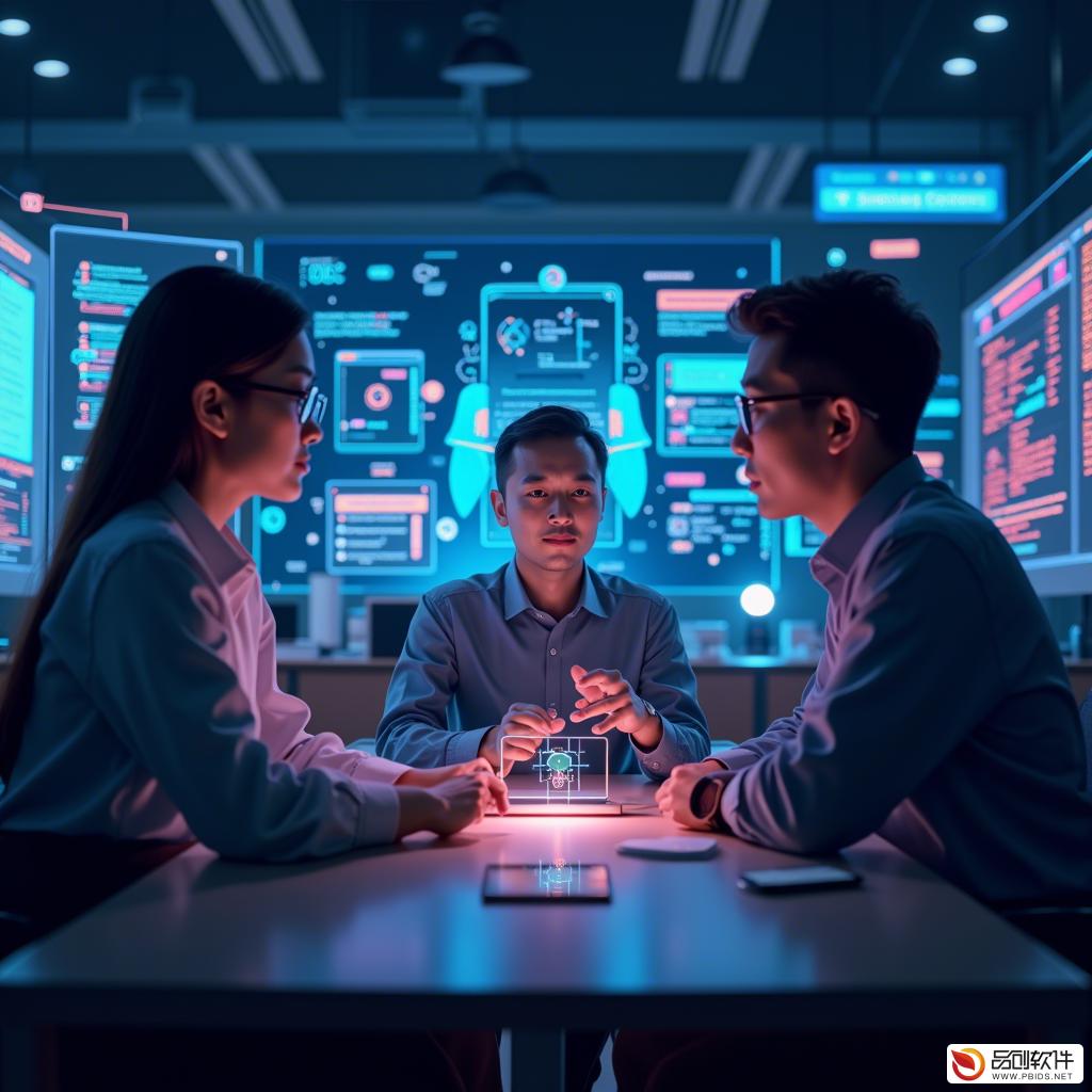 东莞市保险智能客服平台有限公司：引领保险业智能化转型...