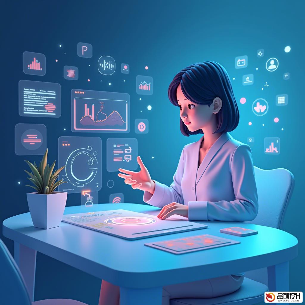 P2P借贷智能交互系统：重塑金融借贷新体验
