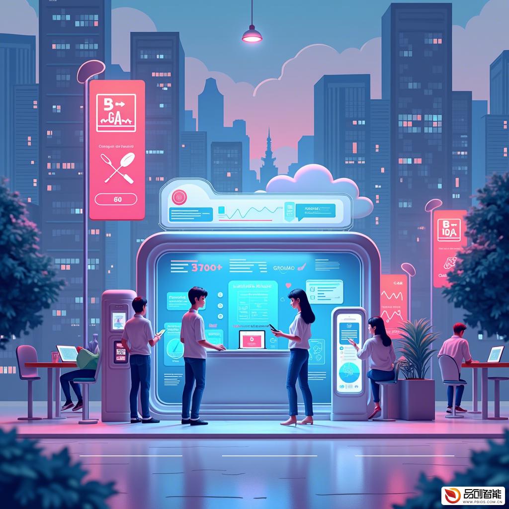 成都市NB-IoT体温贴服务站：智慧医疗的新篇章
