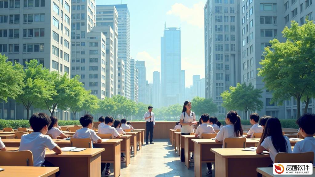 深圳市儿童教育硬件配套软件技术中心：引领未来教育创新
