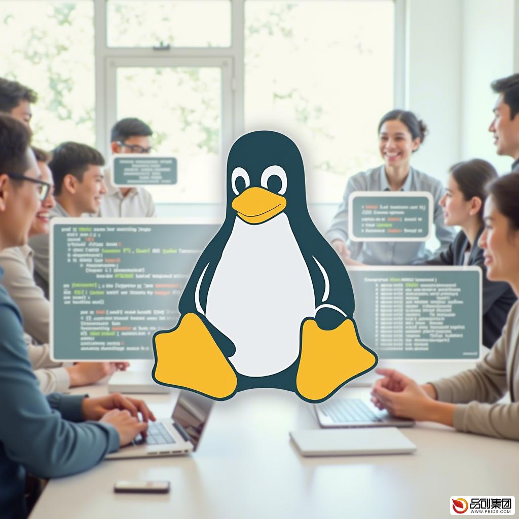 Linux：开源操作系统的传奇历程与开发...