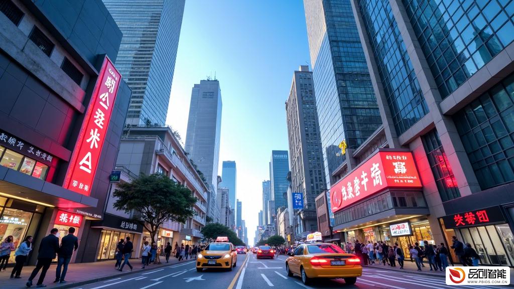 广州市双发选收链路冗余集团：技术创新引领行业发展
