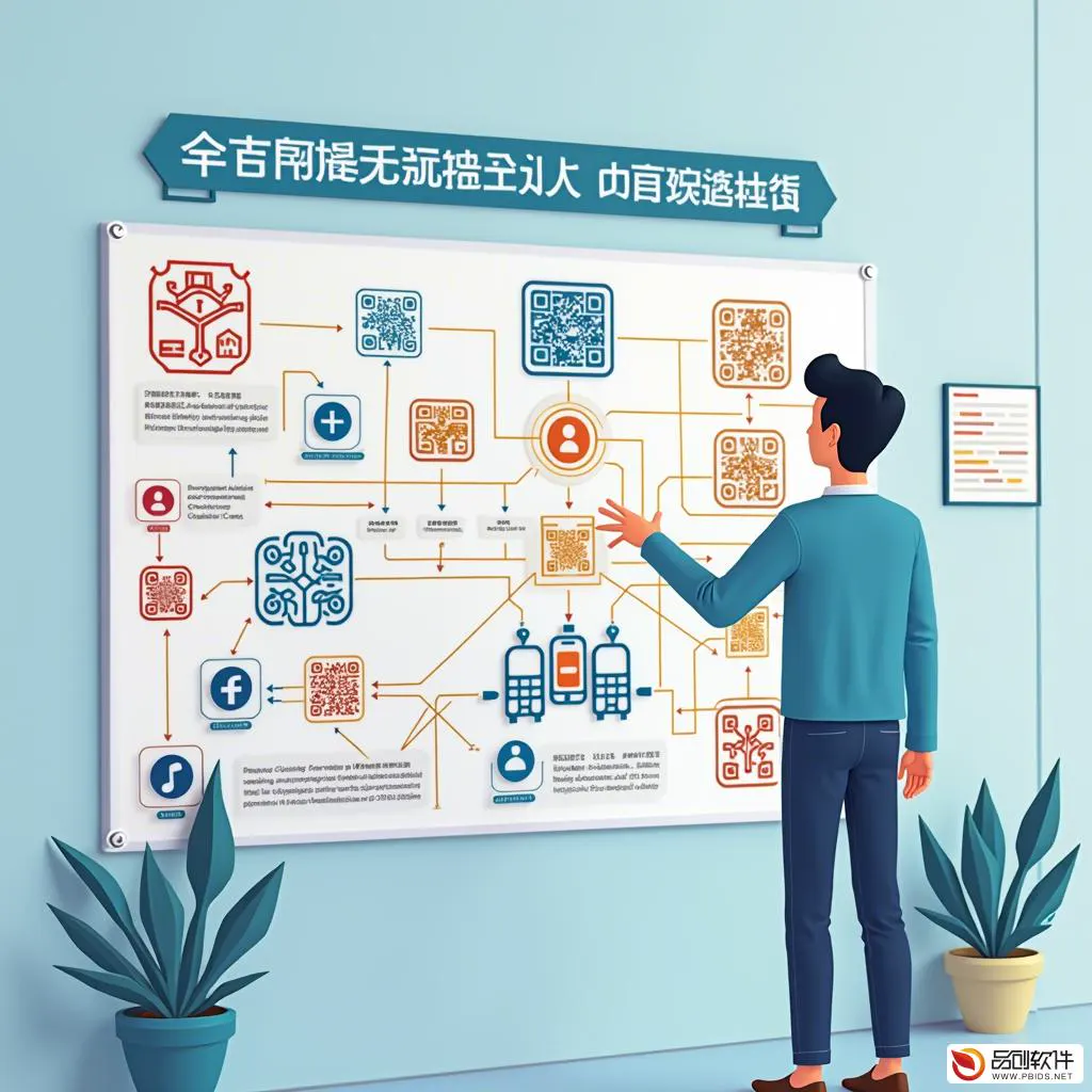 重庆市二维码溯源平台搭建技术中心：创新科技引领...