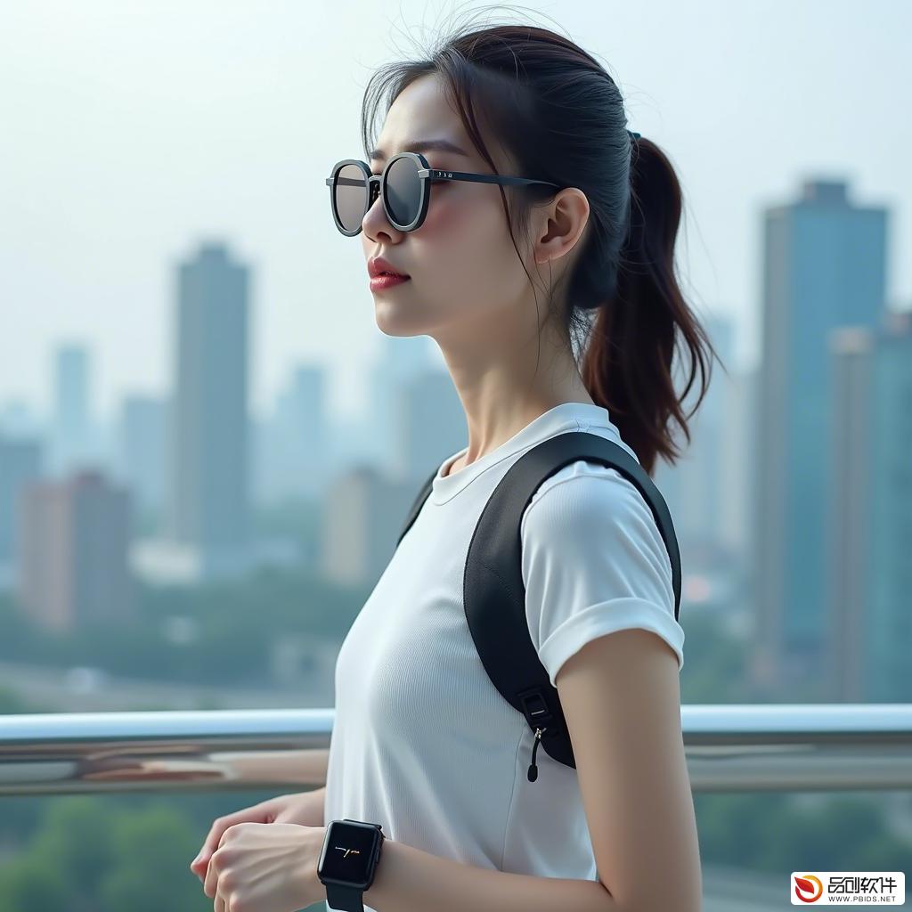 深圳市可穿戴设备数据融合系统运营商：引领...