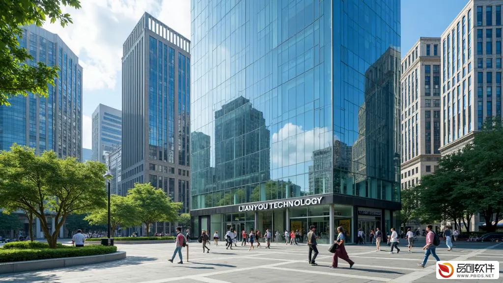 杭州市联友科技：游戏化学习平台集成商的领航者
