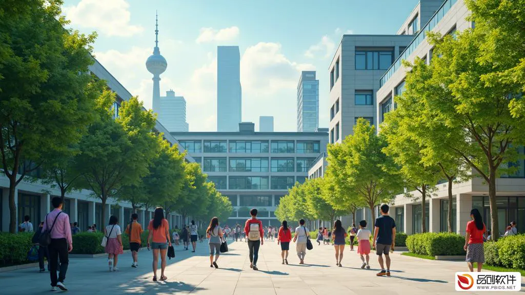 上海市教育课程工厂平台：创新教育模式的新篇章
