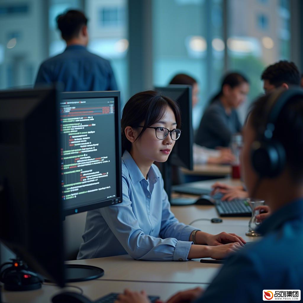 H5定制开发公司的全方位解析：如何选择最适合您...