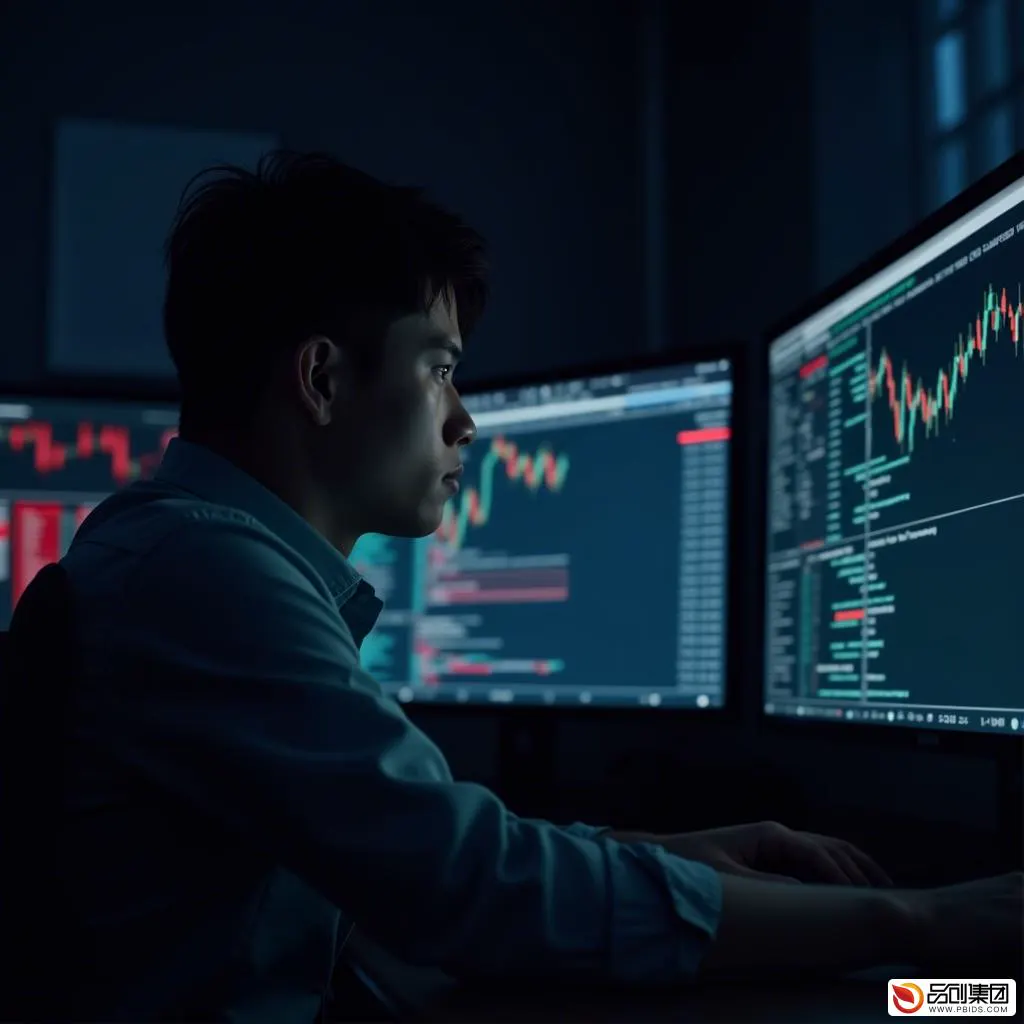 全面解析合约量化交易系统开发
