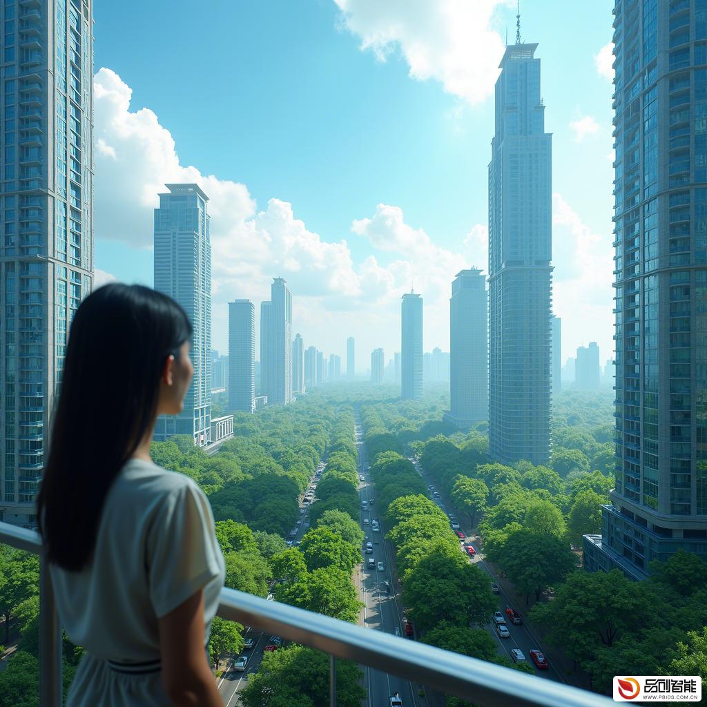 珠海市设备能耗智能优化生态链：打造绿色高...