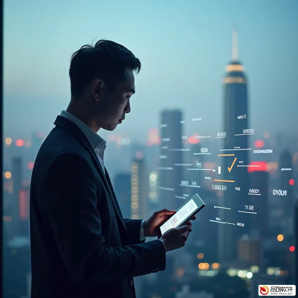 北京市平安科技金融科技创新平台工作室：引领金融...