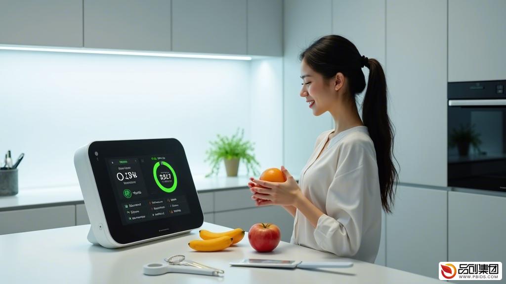智能营养管理系统：打造个性化膳食新方案

