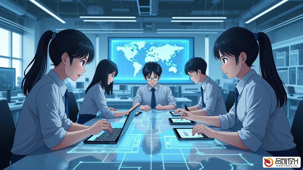 黔南触控体验设计：创新引领未来交互新风尚

