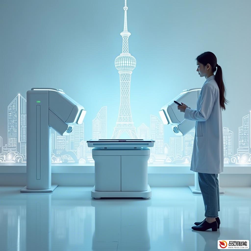 成都市多功能X射线机集成方案：创新科技引...