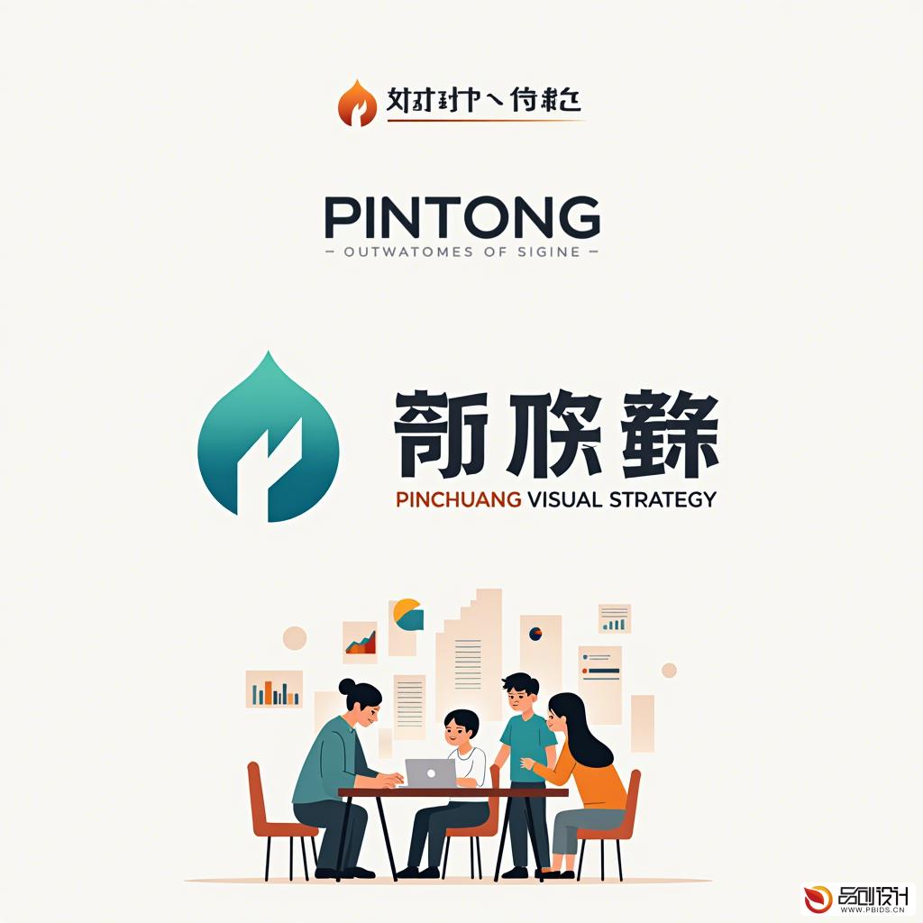 南通市品创视觉策略：塑造品牌新形象的创意力量

