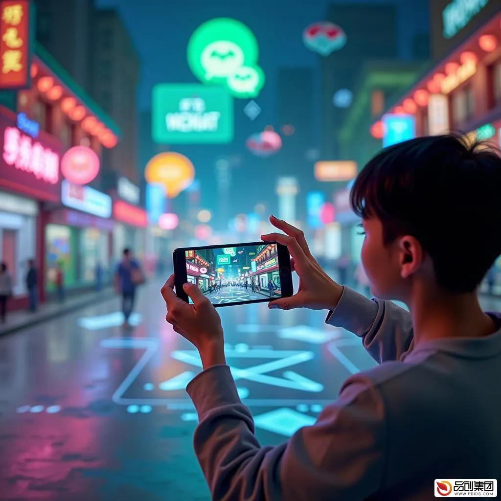 微信小程序AR方案:开启互动新纪元