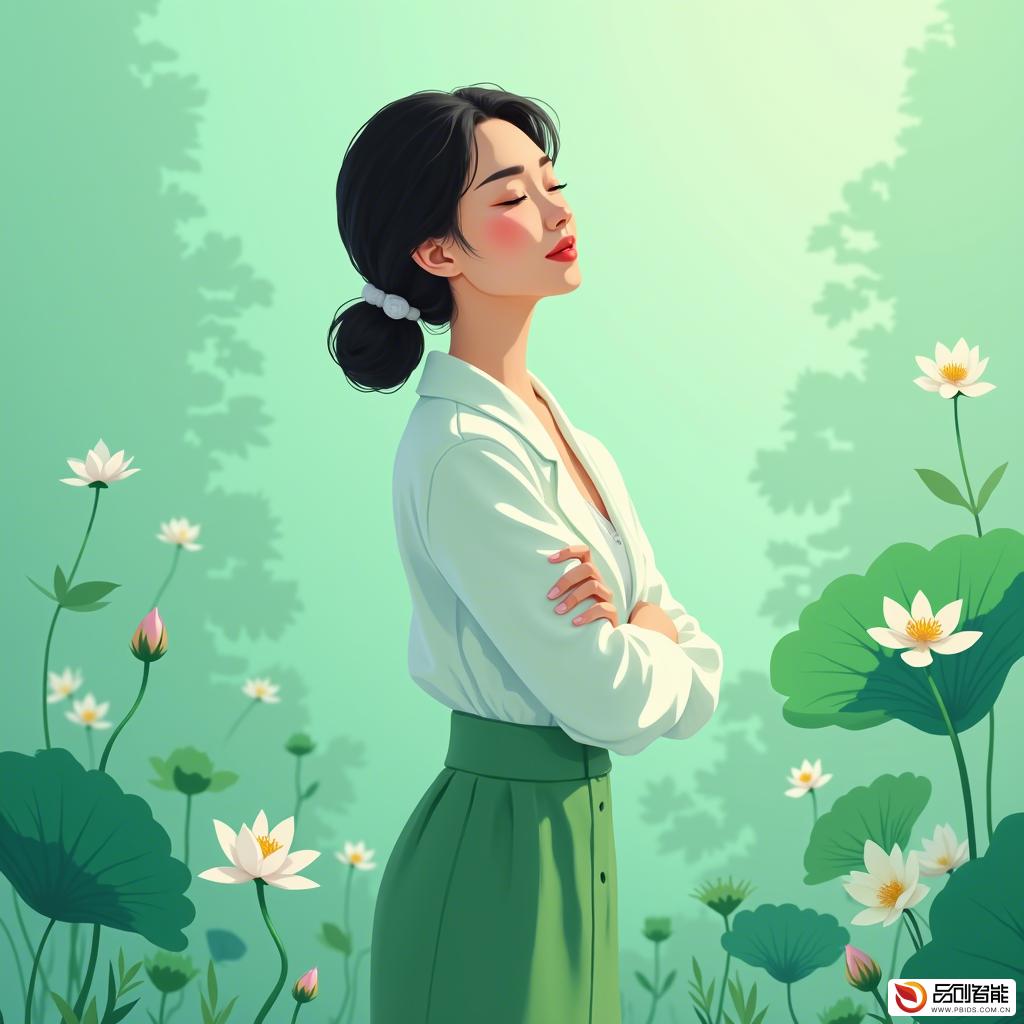 构建女性健康生态闭环：全方位服务，守护女性健康之美
