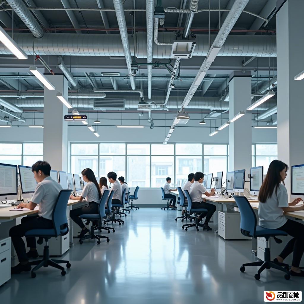 无锡市无线物联融合接入技术工场：引领未来...