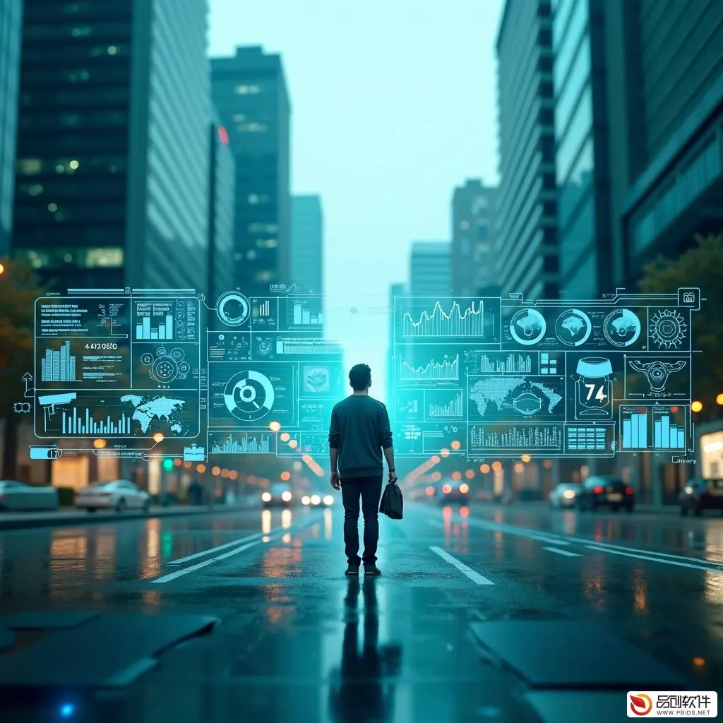 珠海市物业智能管理平台:创新引领智慧社区新风尚