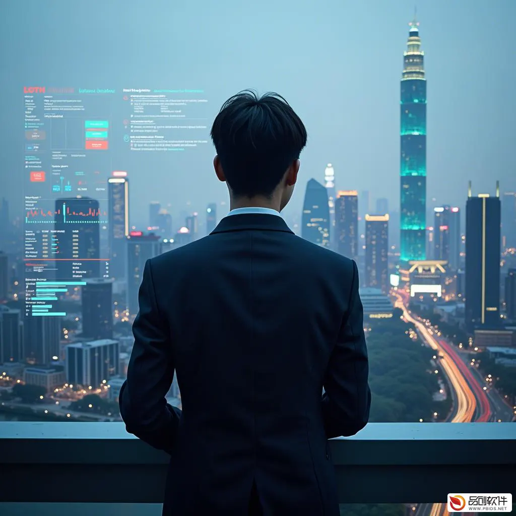 杭州市投资监督智能预警平台服务站：打造高效透明...