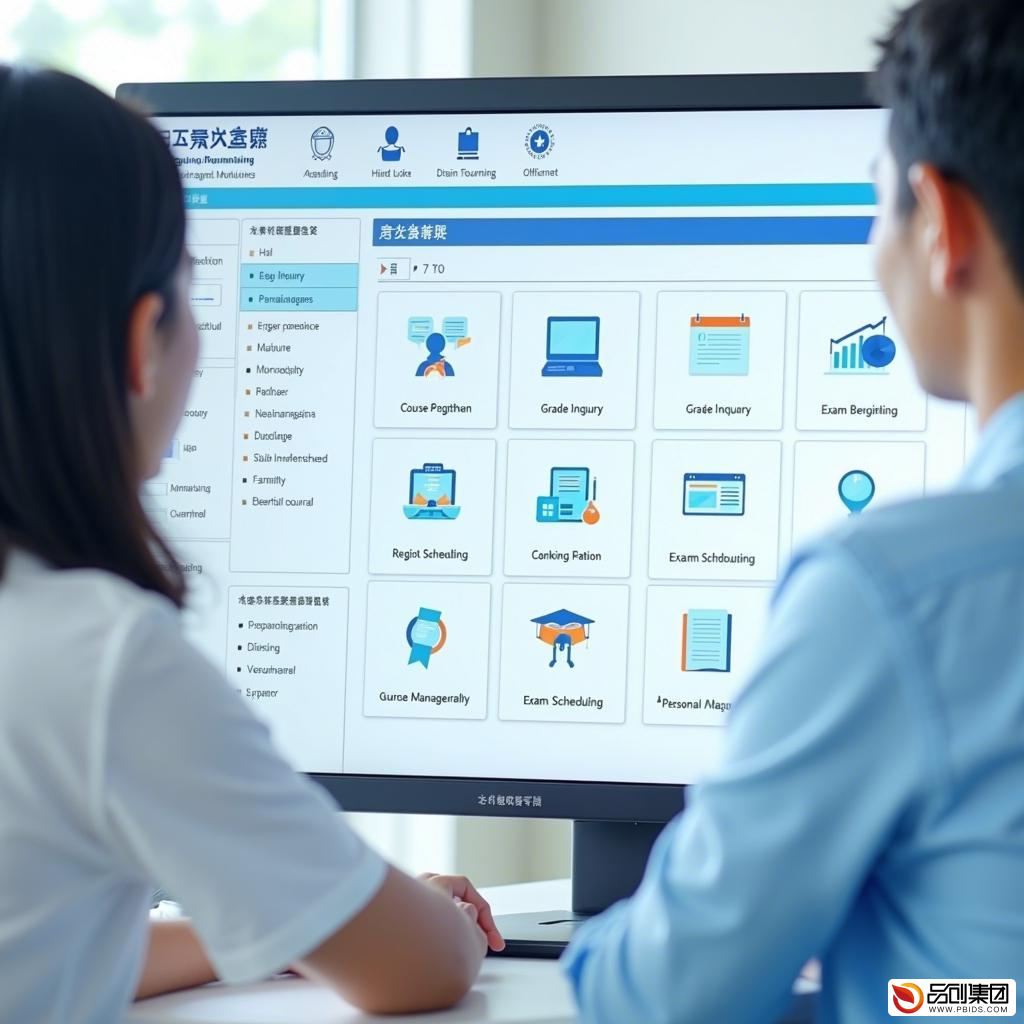 贵阳学院教务管理系统全面指南：快速入口与高效使用
