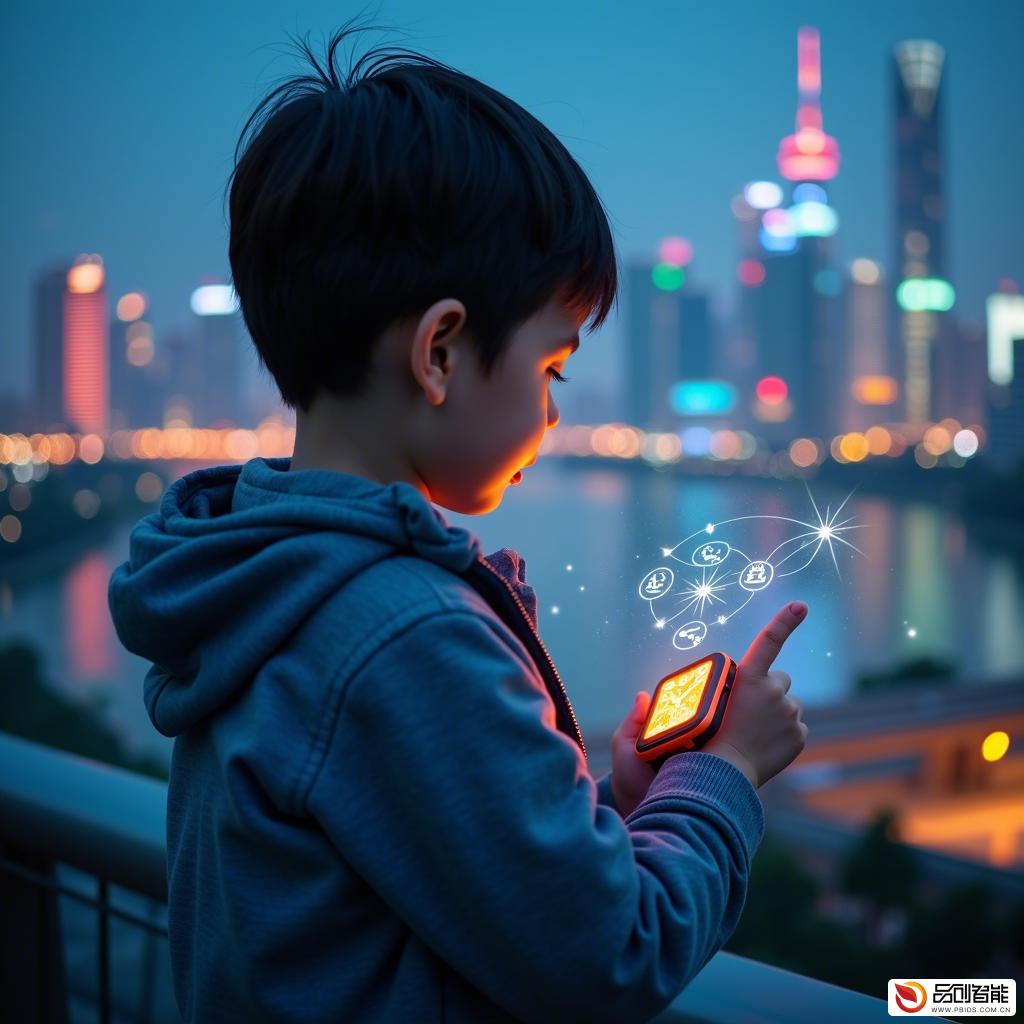 东莞市智能儿童手表定位系统有限公司：科技...