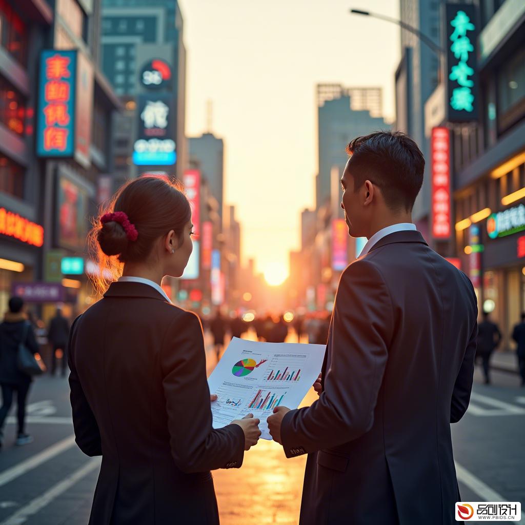 渭南市体验策略咨询：携手合作伙伴共创商业新篇章
