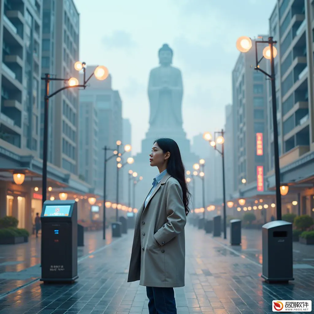 无锡市政府智慧城市系统工作室：打造未来城市的智慧引擎
