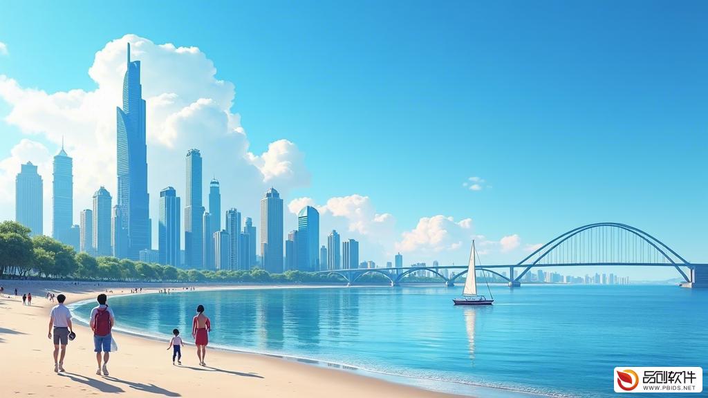 珠海市物联网设备联动系统集成商：引领智能科技新风尚
