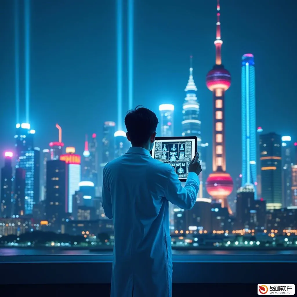 上海市X射线透视摄影系统运营商全面解析
