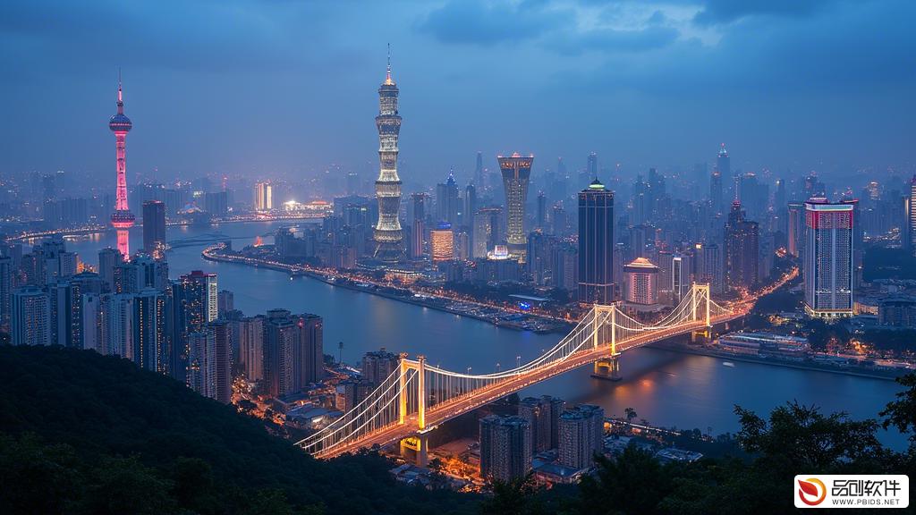武汉市多模态传感器数据融合平台研发：创新引领未来智慧城市
