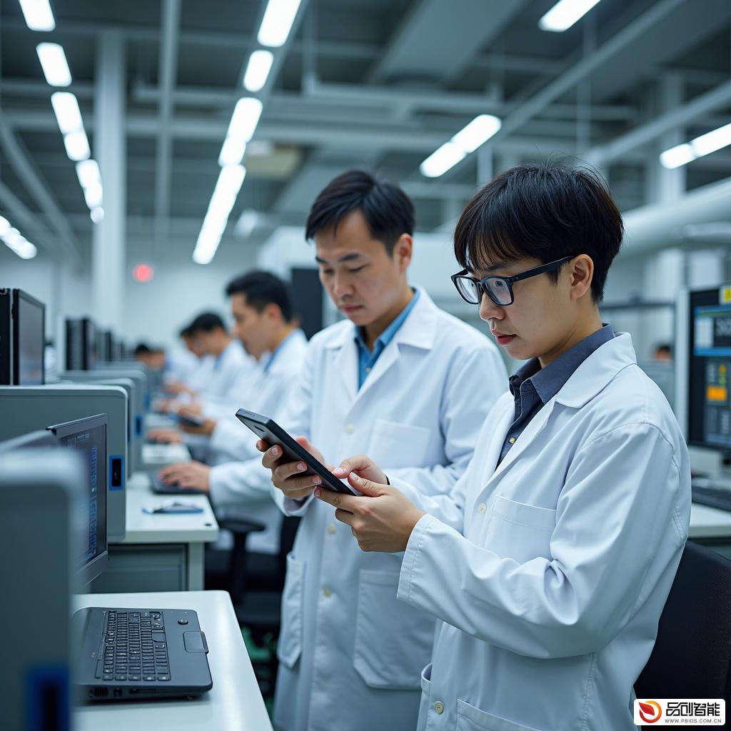 杭州市医疗设备电源管理系统工场：创新引领...