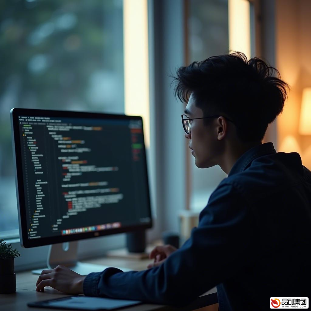 软件系统定制：打造专属解决方案的全方位指南

