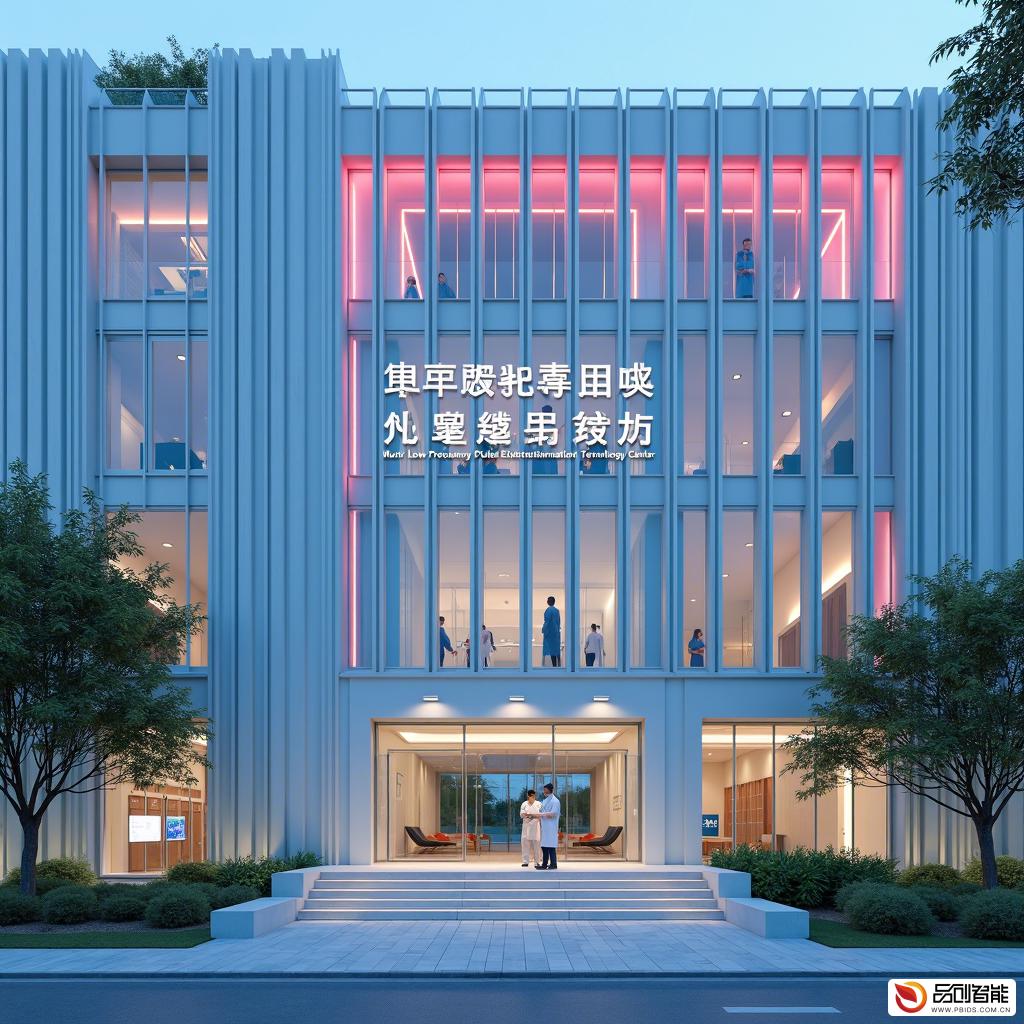 无锡市低频脉冲电疗硬件技术中心：创新引领医疗科...