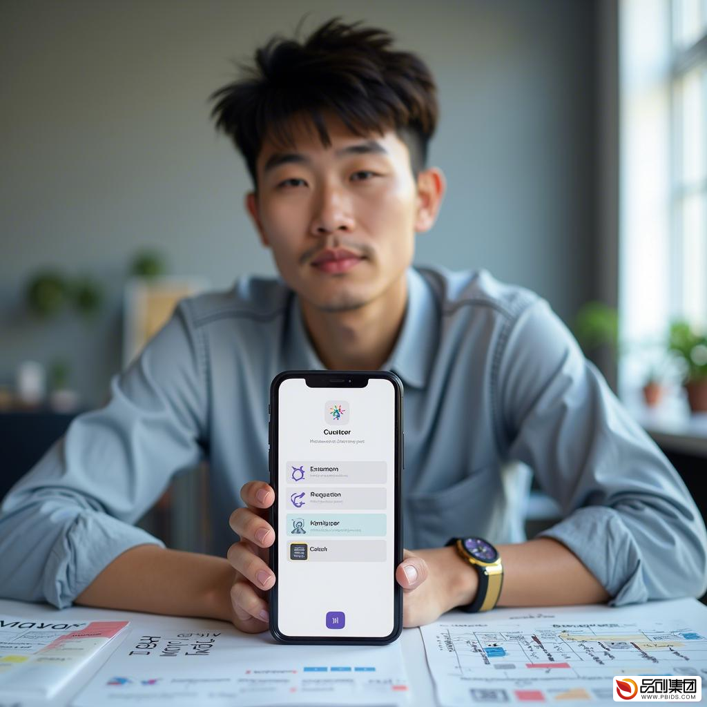 手机App定做开发：打造专属应用的全方位指南
