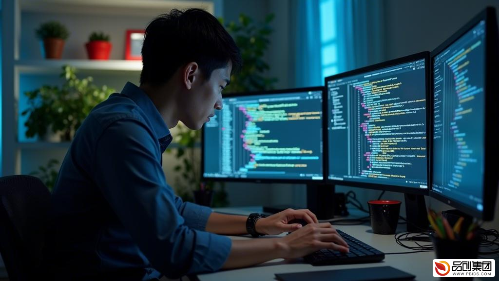 JSP程序开发：构建高效Web应用的全面指南

