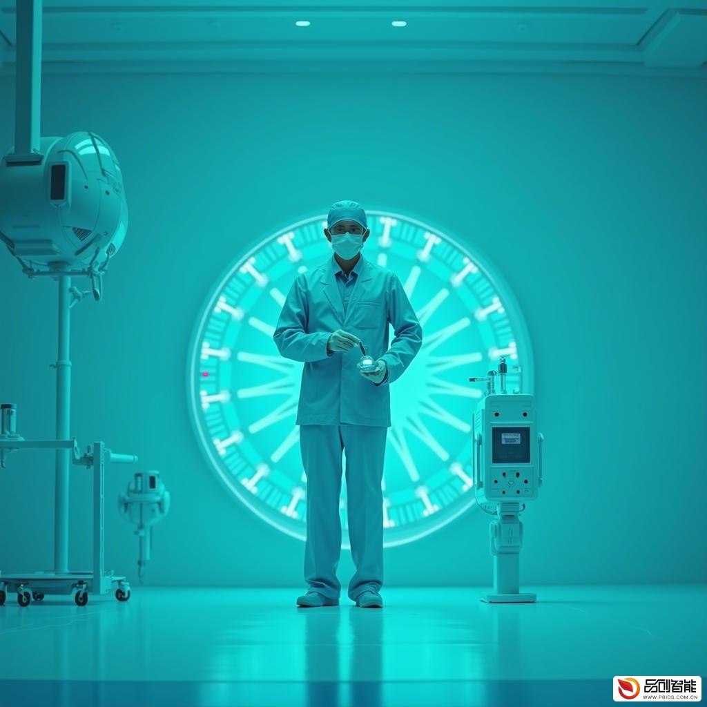 无锡市智能手术导航器械集成机构：引领医疗科技新篇章
