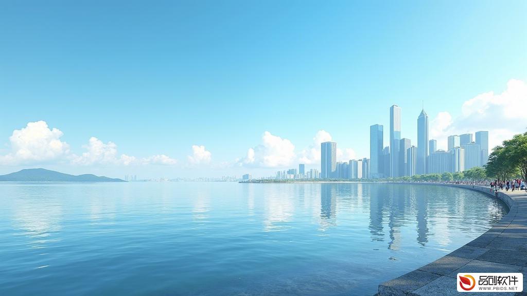 珠海市金融科技系统开发服务运营商：引领数字金融新纪元
