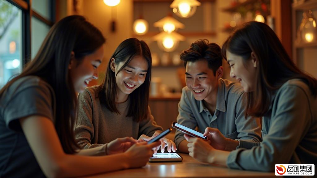 交友软件APP开发：构建高效社交平台的全面指南

